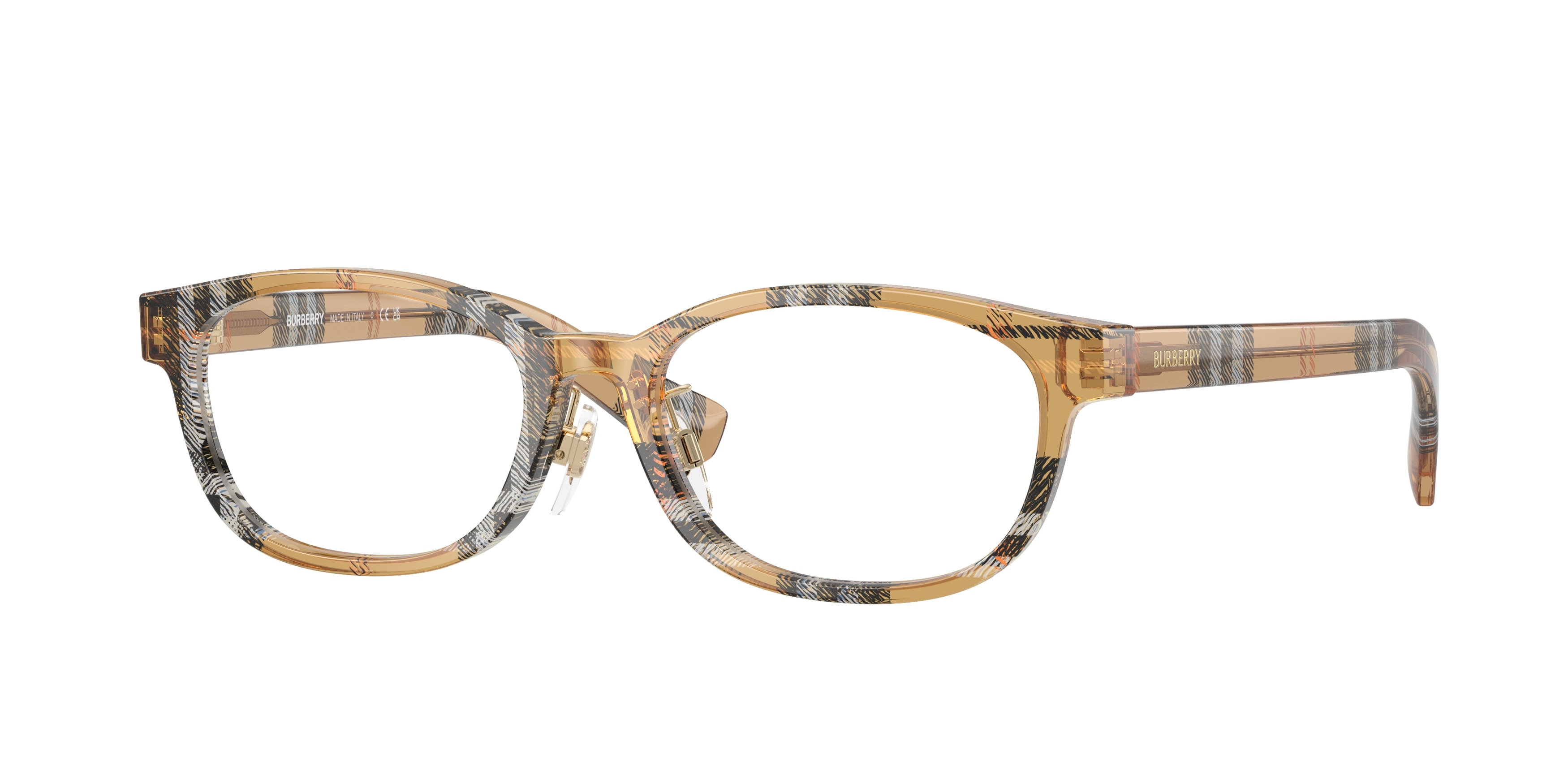 Burberry BE2447D 4163  